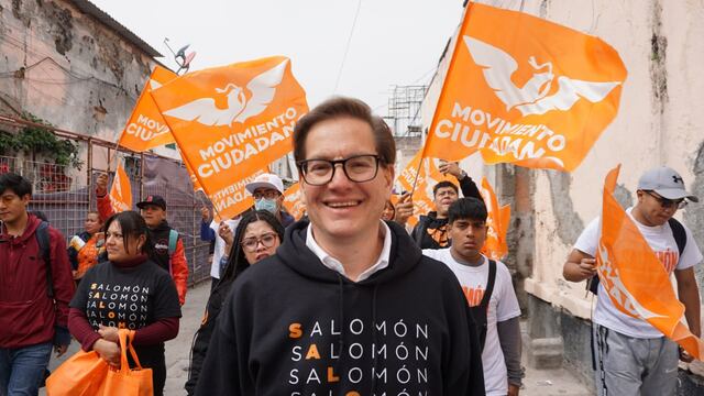 Salomón Chertorivski