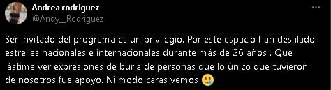 Productora de Hoy se va contra el cuarto Tierra de La Casa de los Famosos México 2024.