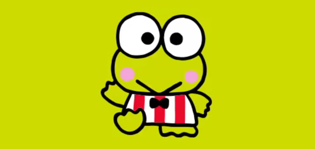 Keroppi
