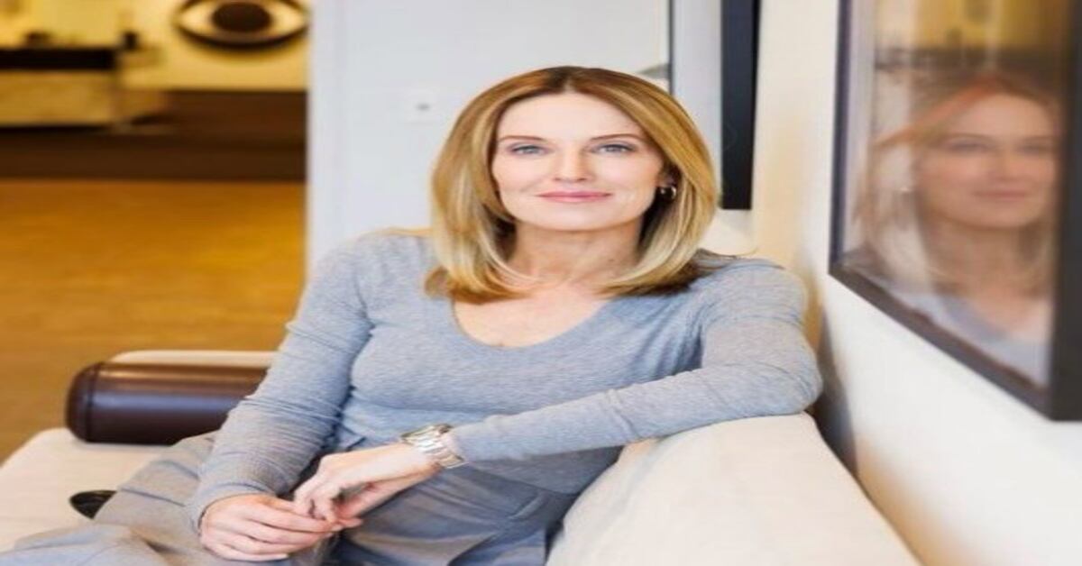 ¿Quién es Sharyn Alfonsi, la periodista que entrevistó a AMLO para el ...