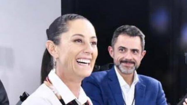 Claudia, Iván