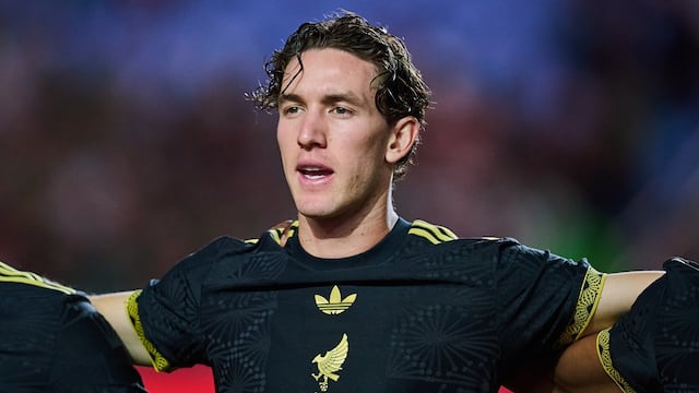 Marcel Ruiz se perderá el Mundial 2026 por lesión