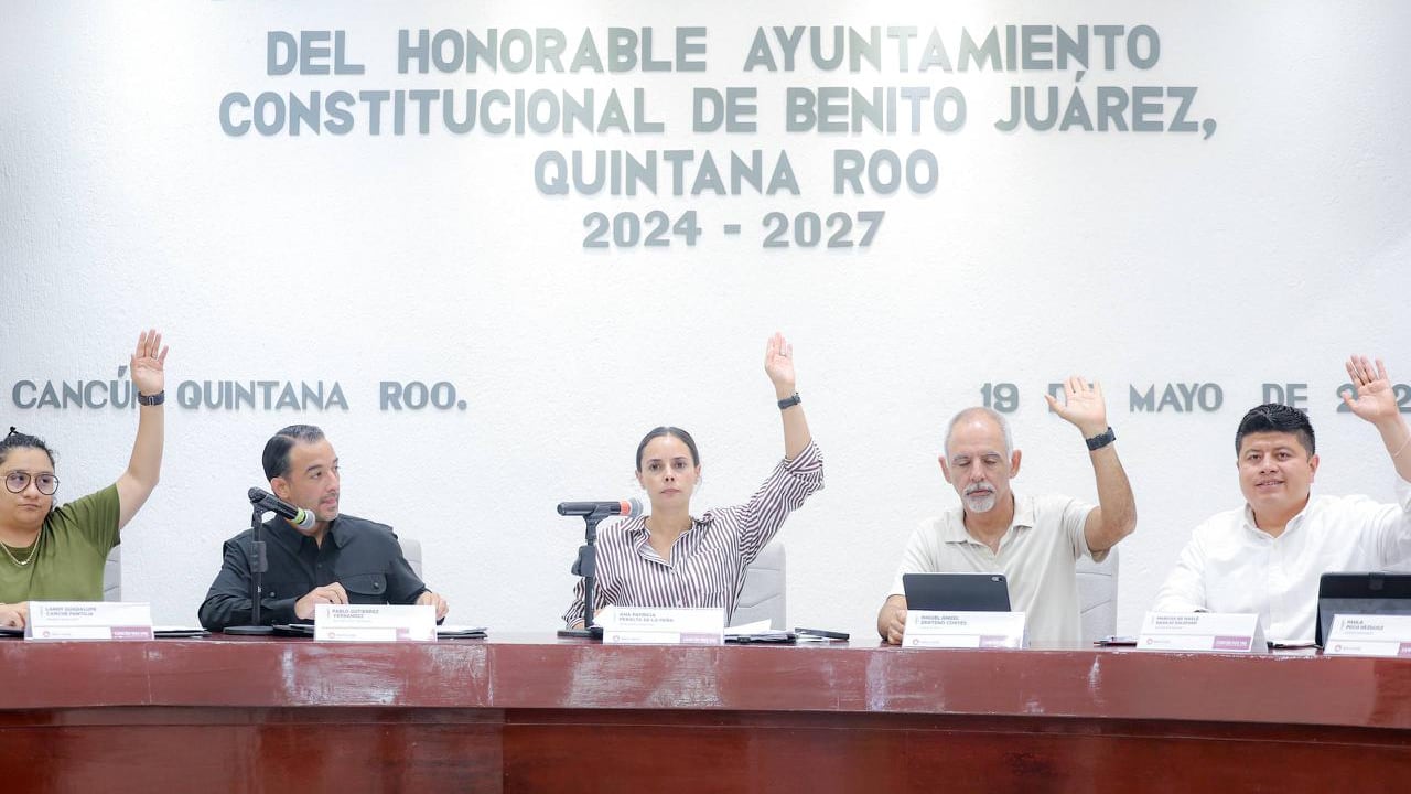 Ana Paty Peralta lanza convocatoria para Cabildo Infantil por un Día 2026