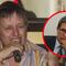 El escritor Xavier Velasco acusa a Ricardo Monreal de acoso a su esposa