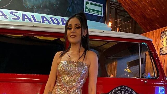 ¿Quién es Jackie, la última expulsada de La Academia que fue acosada y quiere regresar?