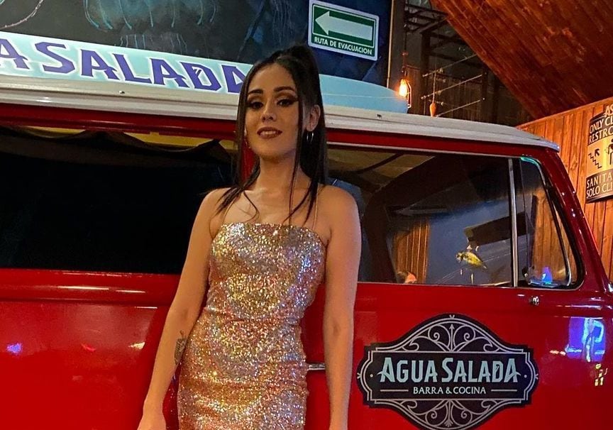 ¿Quién es Jackie, la última expulsada de La Academia que fue acosada y quiere regresar?