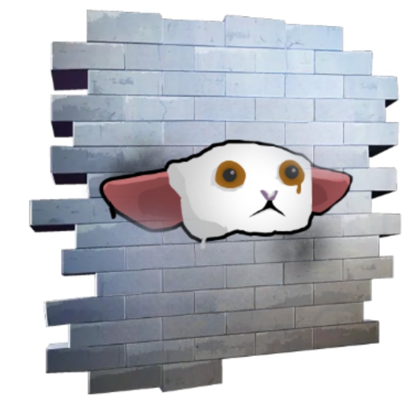 Aerosol filtrado de la colaboración Fortnite x Doctor Who