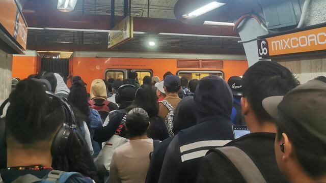 Línea 7 del Metro CDMX