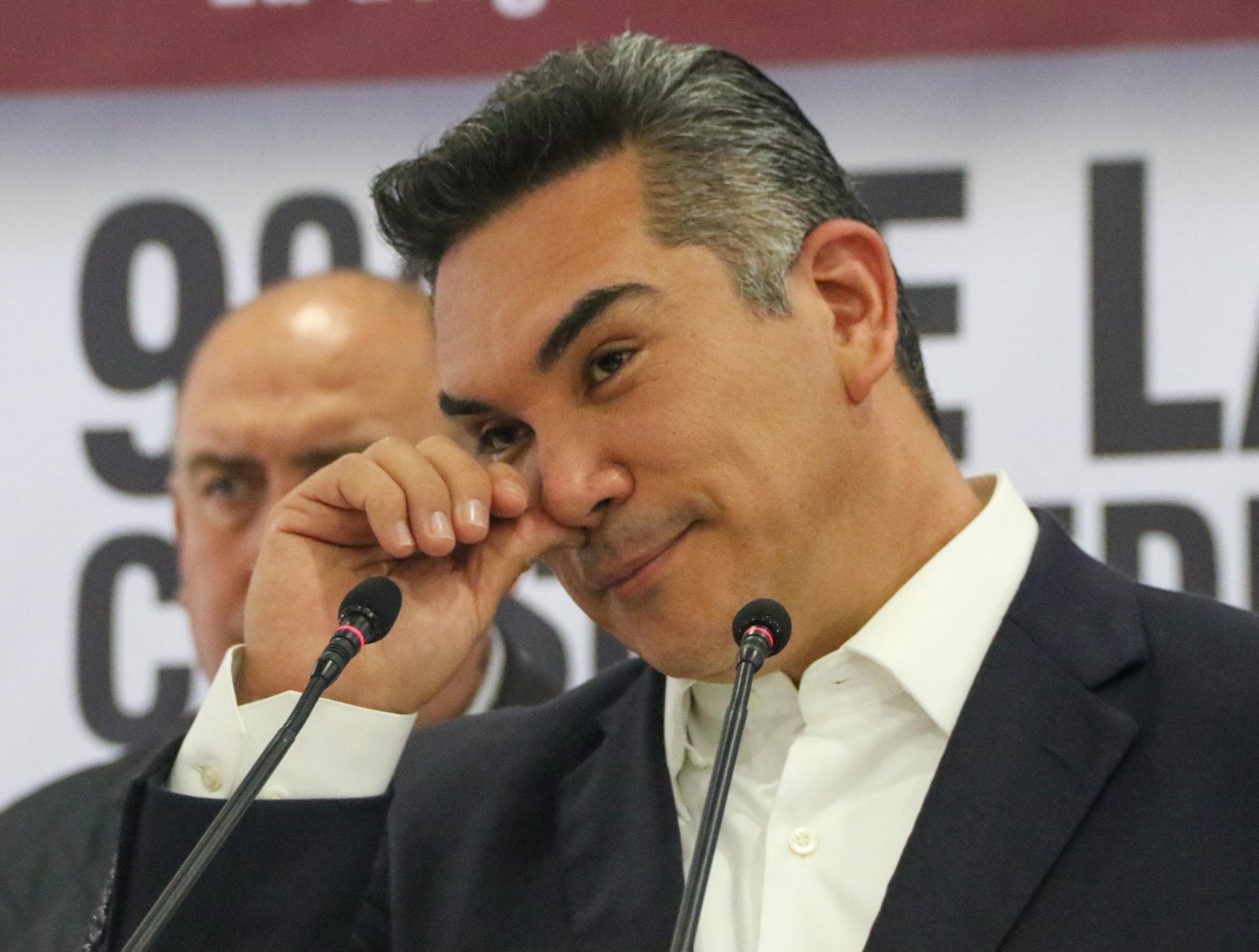 Alejandro Moreno Cárdenas