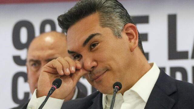Alejandro Moreno Cárdenas