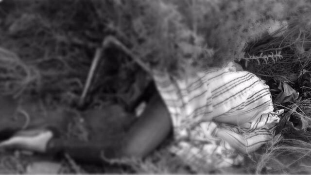 Inseguridad en el Edomex