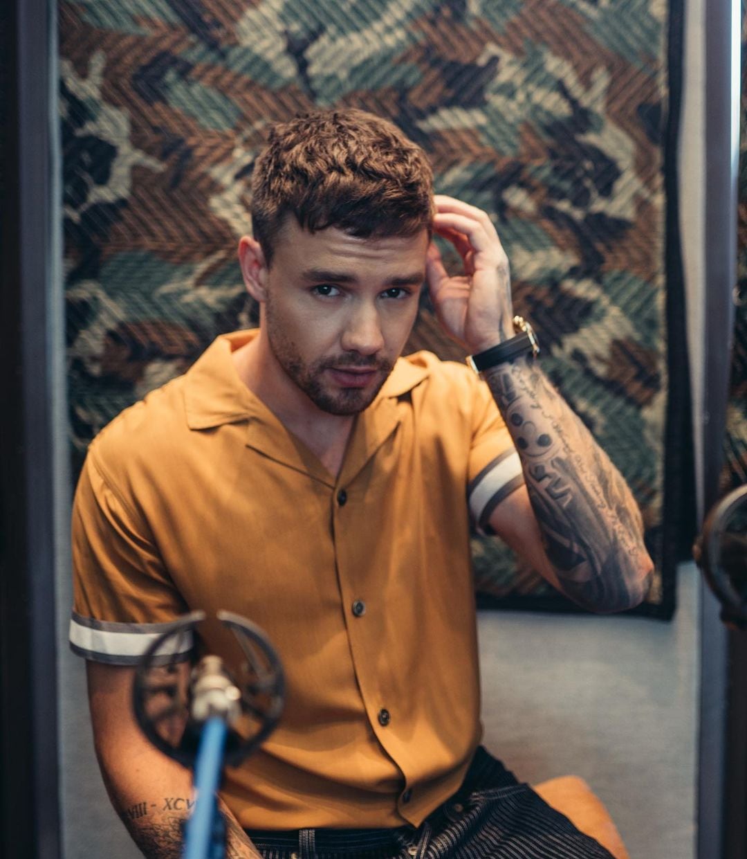 Liam Payne de One Direction: Precio de boletos para verlo por primera vez en México en concierto