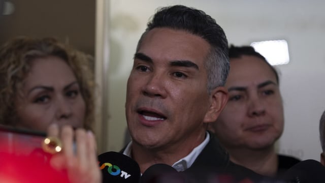 Alejandro Moreno lanzó un mensaje a Morena con exigencias sobre Taddei y su reemplazo en el INE