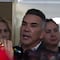 Alejandro Moreno lanza mensaje a Morena tras anuncio de renuncia de Taddei al INE