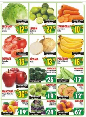 Ofertas Coahuila