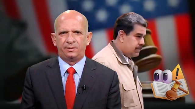 El testigo clave para el juicio de Nicolás Maduro en Estados Unidos.