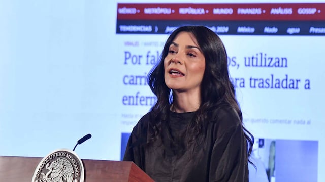 Quién es quién en las mentiras de la semana del 31 de julio