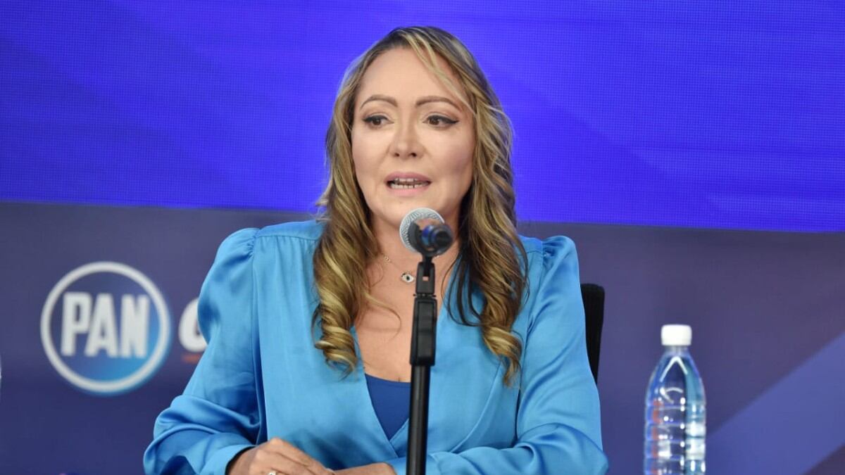 ¿Quién es Samantha Smith? Alcaldesa de Guanajuato en pleito con Santa Fe Klan