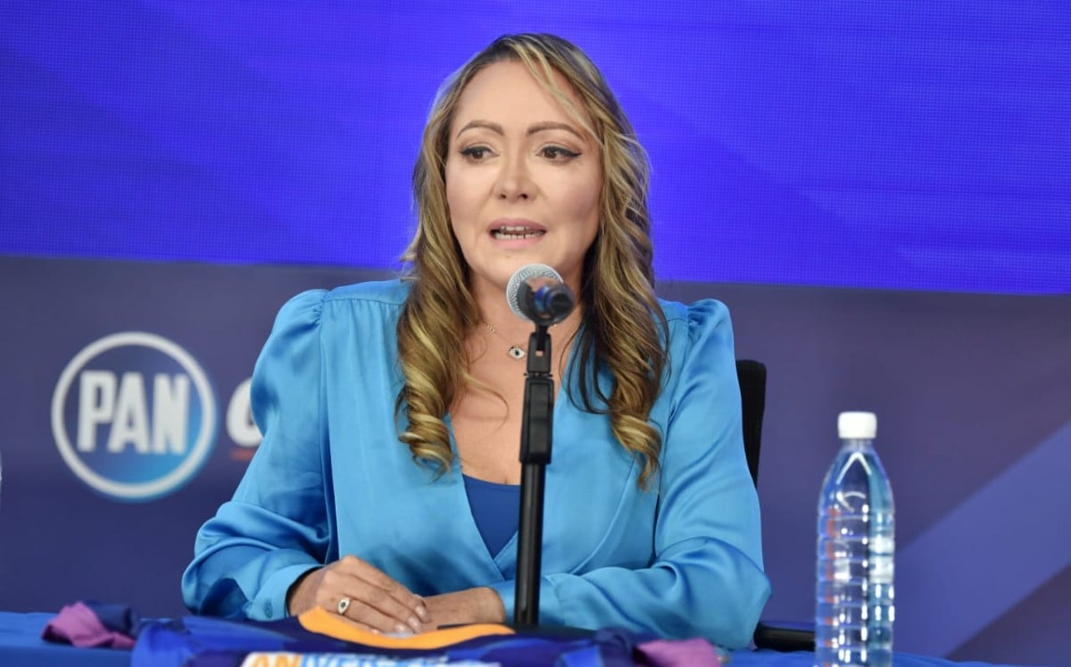 ¿Quién es Samantha Smith?