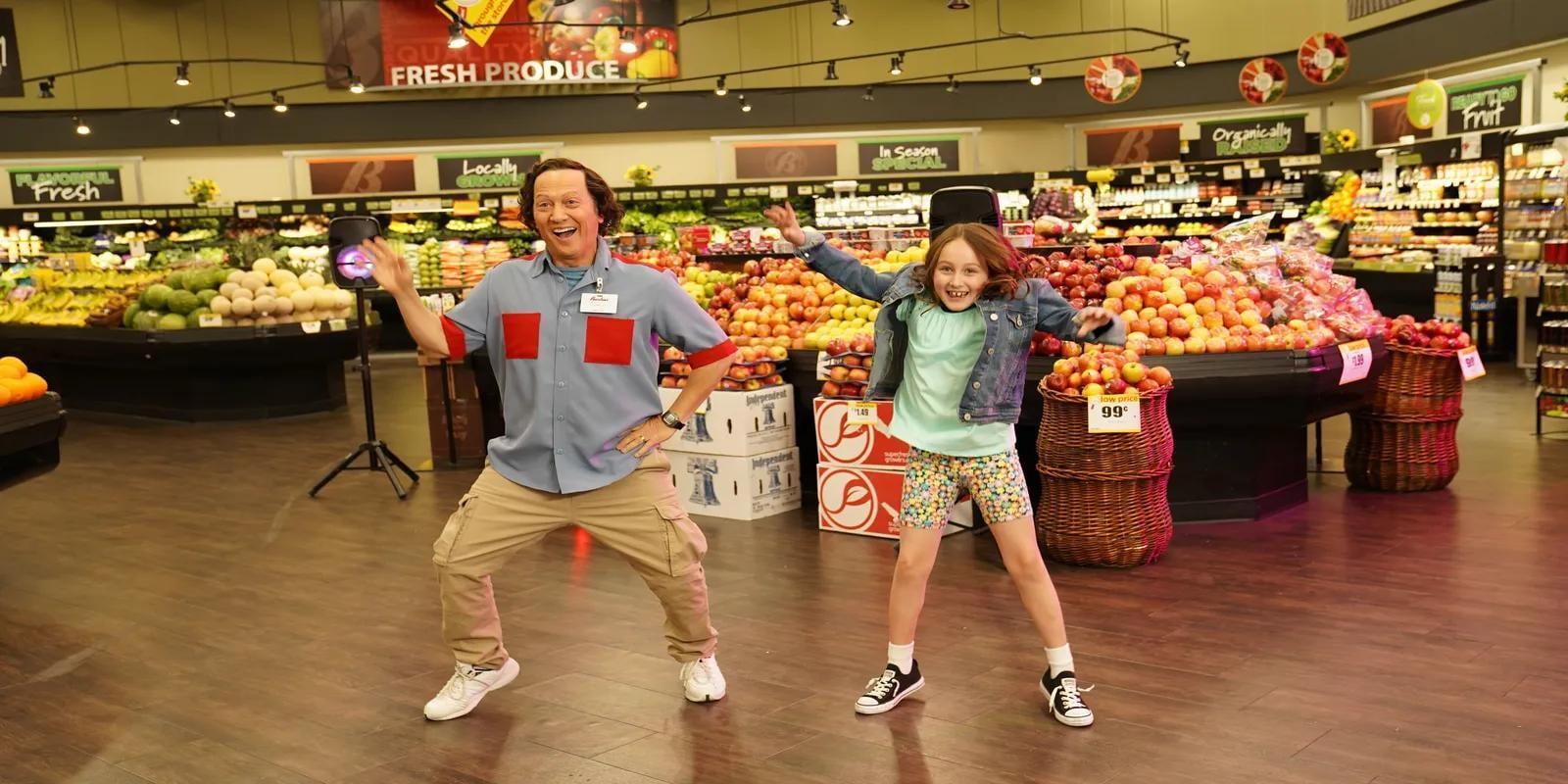 Nueva película de Rob Schneider en Netflix