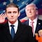 ¿Es Barron Trump? El trader que acierta con Trump y despierta sospechas