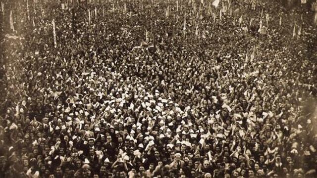 Este es un llamado a reflexionar sobre cómo nuestros sistemas de gobierno, aparentemente democráticos, han obsequiado un inmenso poder a una sola persona