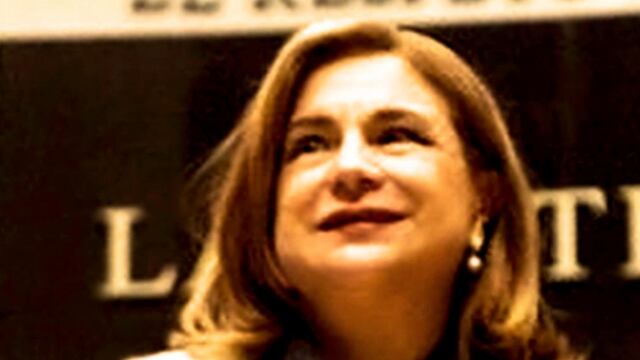 Tomada de Twitter @SenArelyGomez