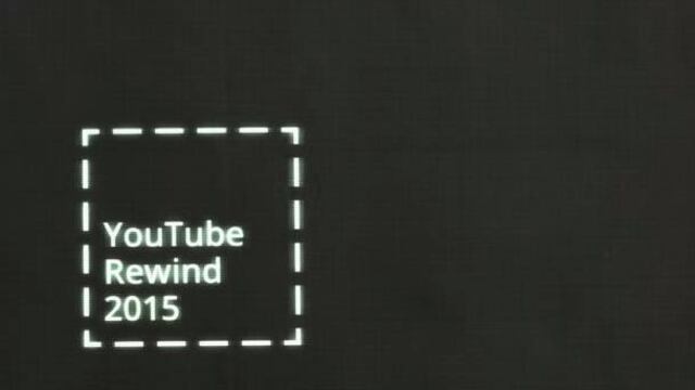 ¡Lo mejor del 2015!