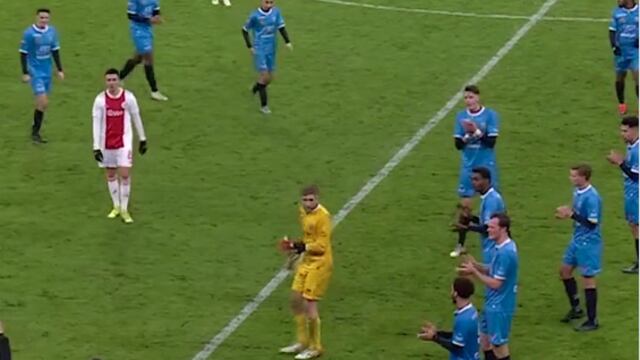 Devin Plank (Foto: Captura de video)