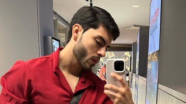 Fernando Alan, joven asesinado en Culiacán por militares.