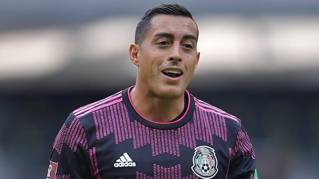 Rogelio Funes Mori