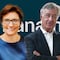 CEO de Citigroup confía en Fernando Chico Pardo para impulsar Banamex