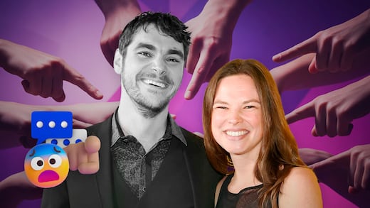 Kennedy Suarez enfrenta señalamientos por su relación con RJ Mitte