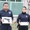 Decomisan en Ecatepec más de 900 armas de fuego en operativos para prevenir la violencia