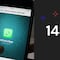 ¿Qué significa 1437 y 831 en WhatsApp? El Día de San Valentín lo explica todo