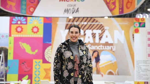 México refuerza lazos turísticos con Colombia en ANATO 2026