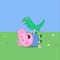 7 dibujos de dinosaurios para colorear, si te gustan tanto como a George, el hermano de Peppa Pig