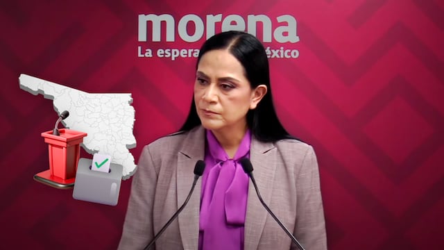 Morena anunciará el 24 de septiembre a su candidato para la gubernatura de Sonora
