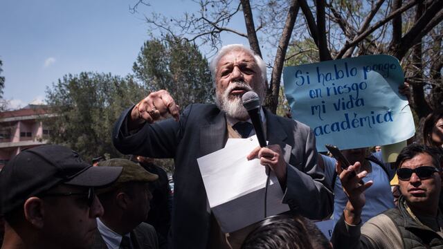 Eduardo López Betancourt