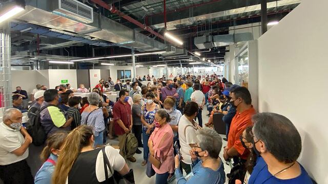 Movimiento de inconformidad SUTGCDMX