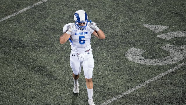 ¿Borregos del Tec de Monterrey al futbol colegial de NCAA? Desde Estados Unidos ya lanzaron insólita propuesta