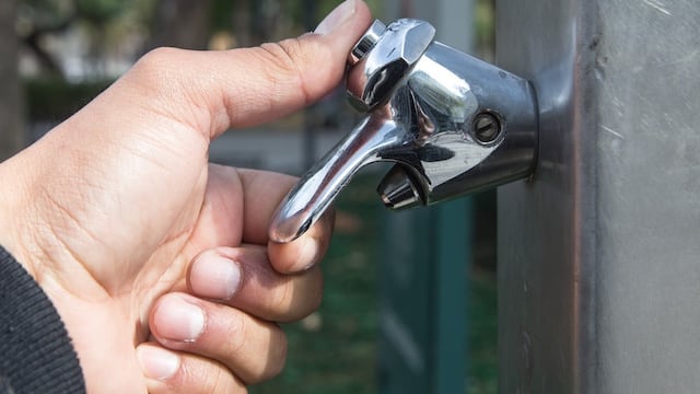 En CDMX 284 colonias padecerán con el agua por tandeo