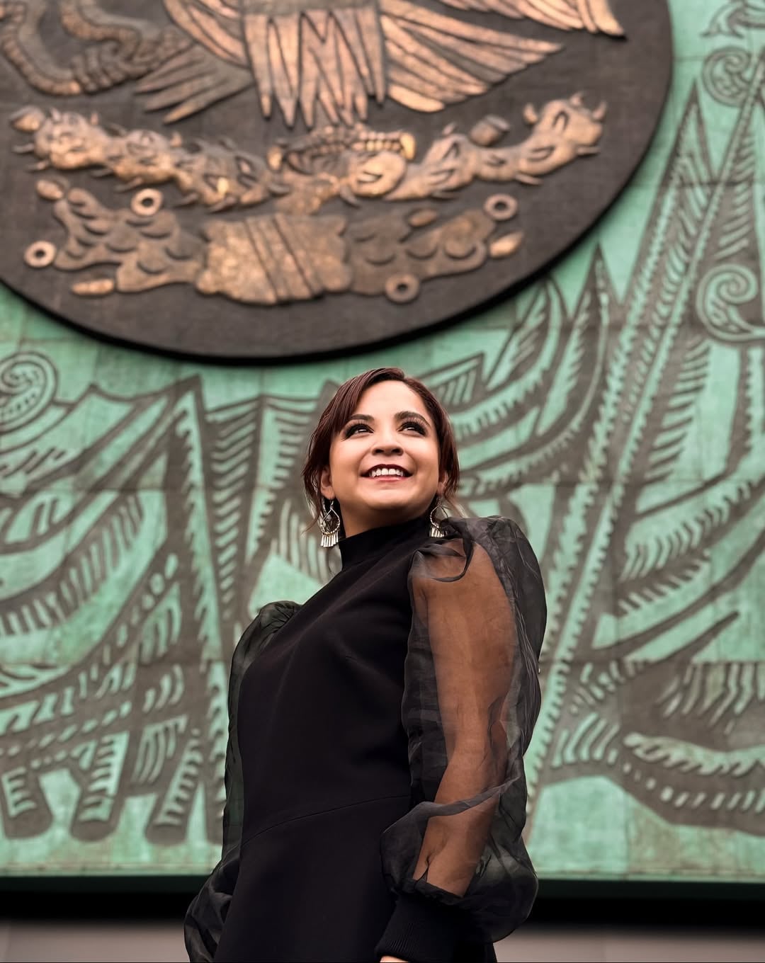 Iraís Reyes, Diputada del Movimiento Ciudadano
