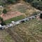 Frontera Comalapa Chiapas: Rescatan a 8 extranjeros al catear 5 ranchos bajo el control del CJNG