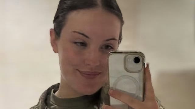 Confirman fallecimiento de Sarah Beckstrom tras tiroteo en Washington.