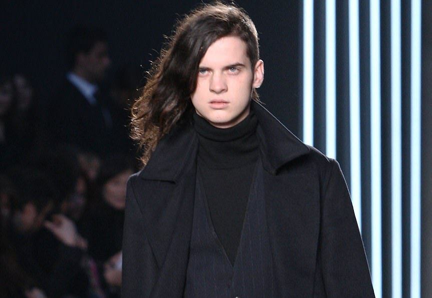 Jethro Lazenby, hijo de Nick Cave