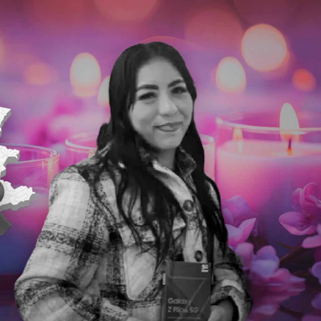 Blanca Adriana Vázquez: familiares identifican cuerpo hallado en Tlaxcala tras desaparición en Puebla