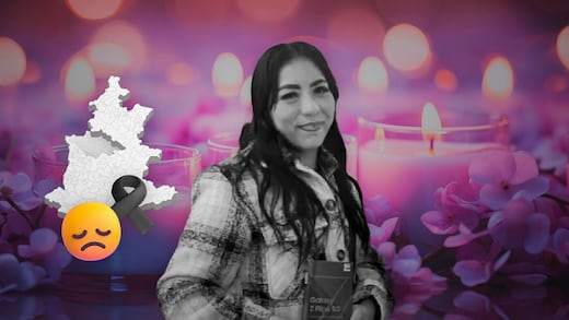 Blanca Adriana Vázquez: familiares identifican cuerpo hallado en Tlaxcala tras desaparición en Puebla