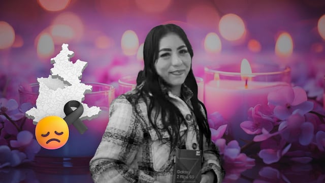 Familiares de Blanca Adriana Vázquez identifican cuerpo hallado en Tlaxcala tras desaparición en Puebla