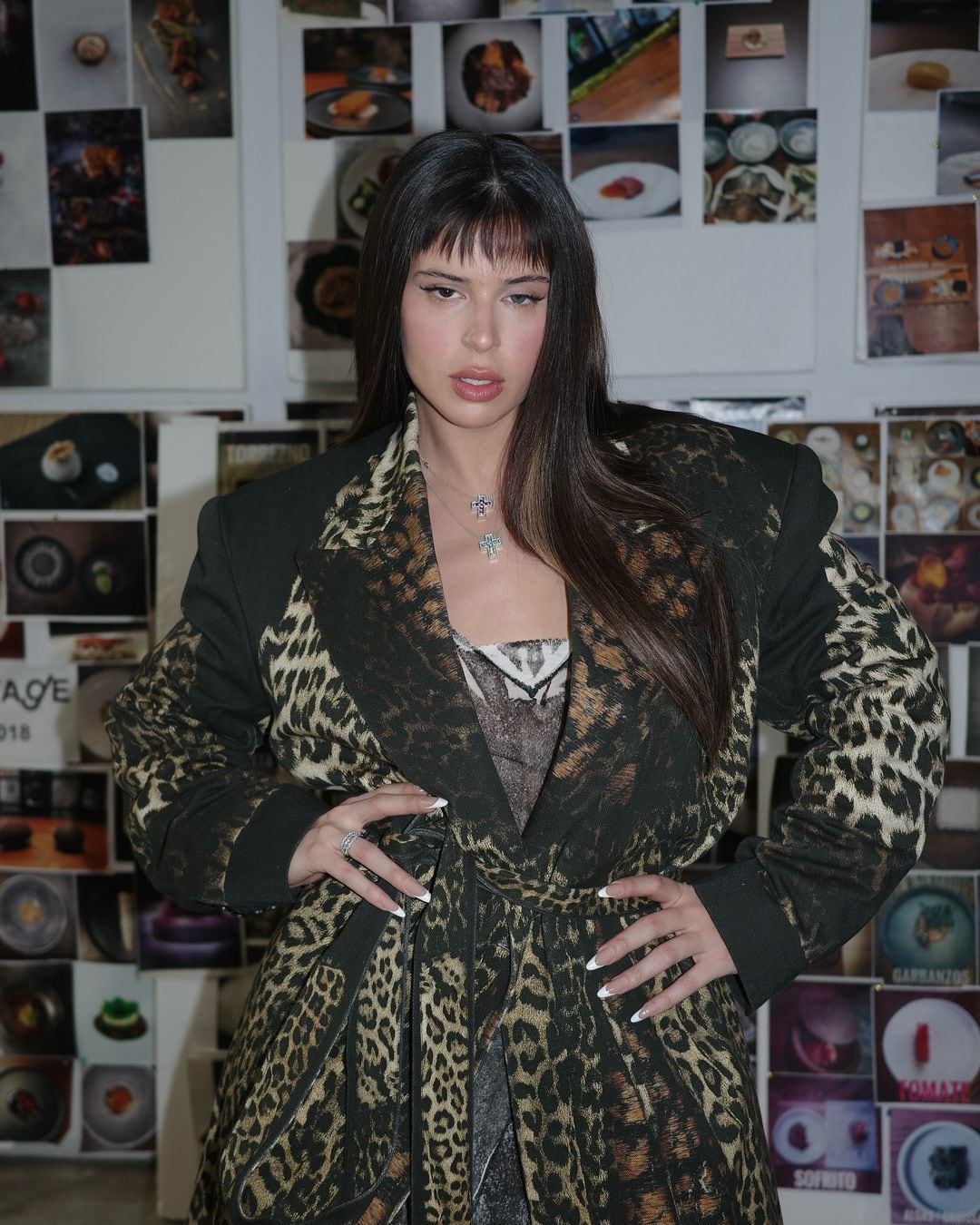 Nathy Peluso en México: Precio de boletos, preventa y cuando es el concierto del Grasa Tour